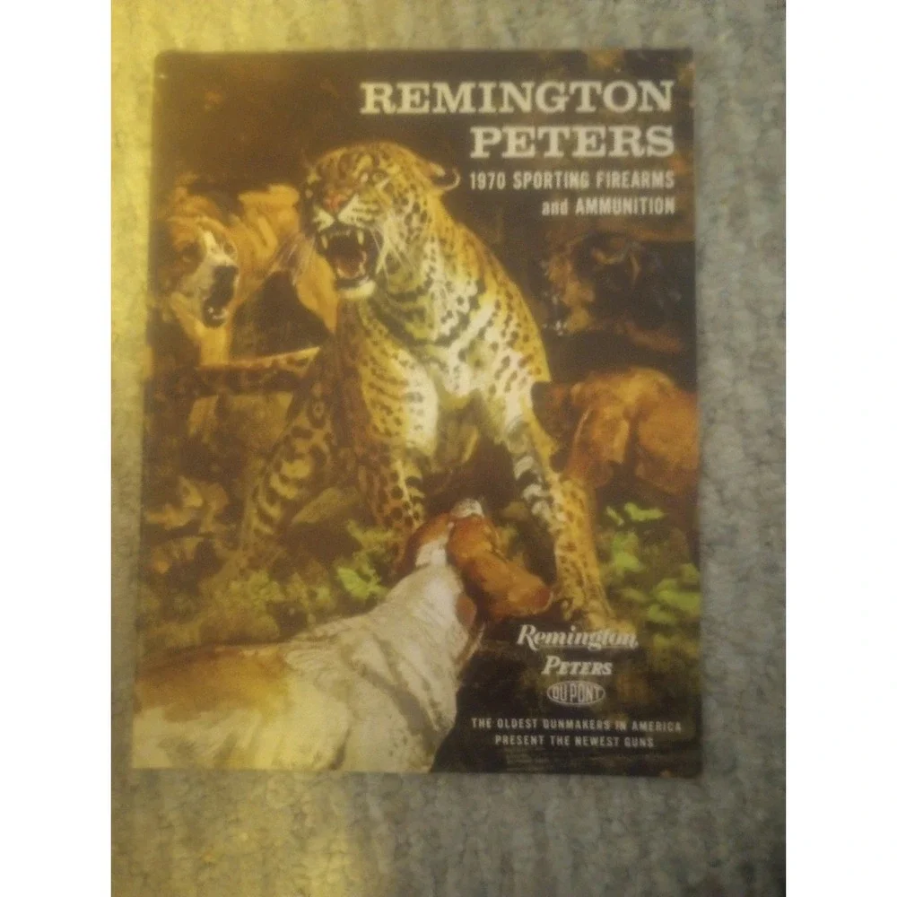 Remington this part